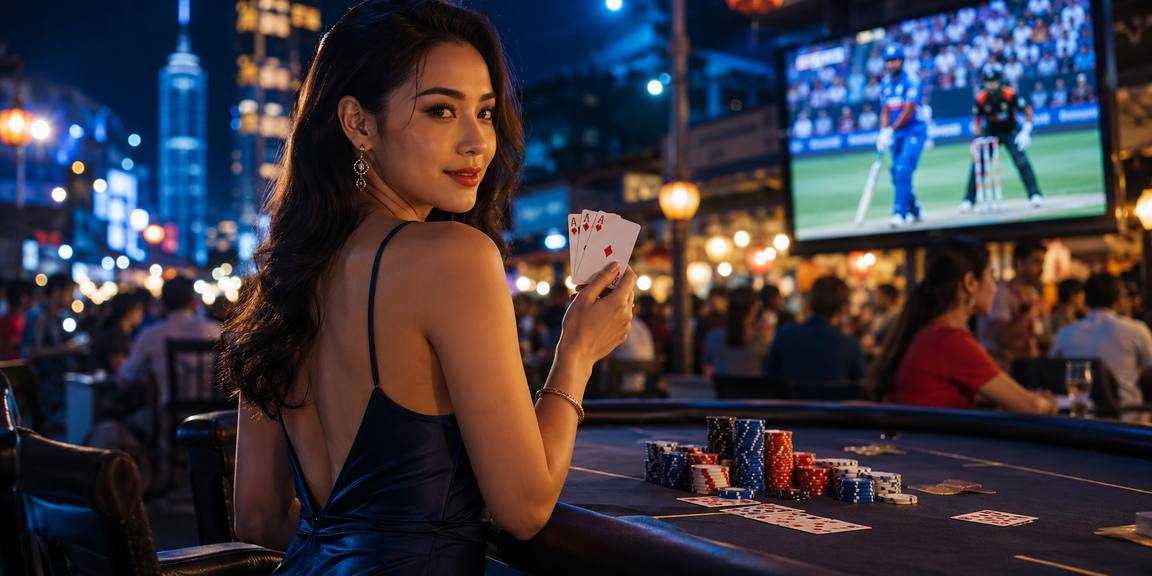 5j746 Cách Chúng Tôi Thiết Lập Phoenix Rises Trong Sảnh Slot